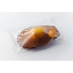 Madeleine géante 350g - St Michel