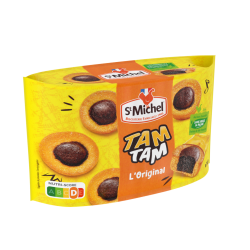 Tam Tam L’Original 275g - St Michel