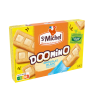 Doomino Chocolat blanc 180g - St Michel