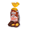 Sachet de 12 madeleines de Commercy au chocolat St Michel - 300g