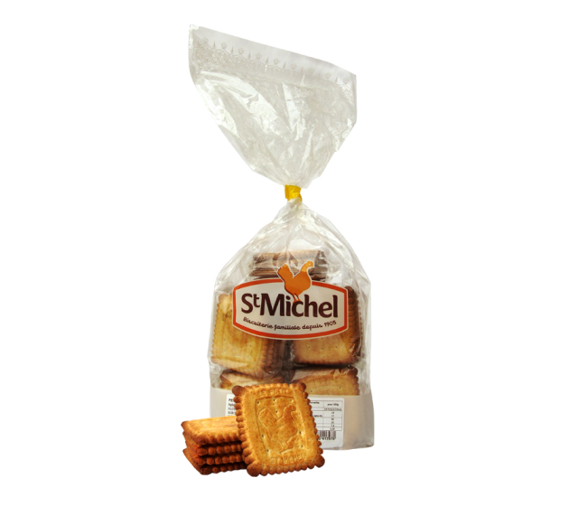 SACHET PETIT ST MICHEL 540GR