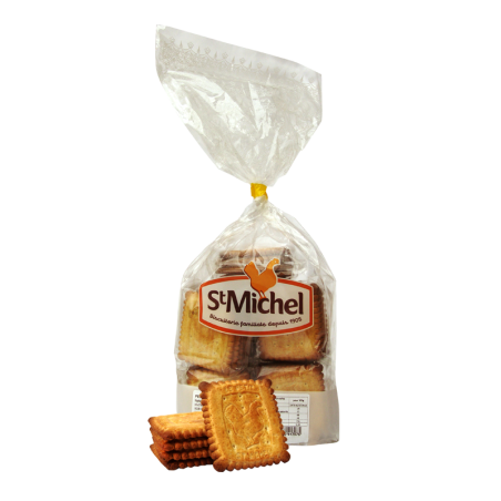 SACHET PETIT ST MICHEL 540GR