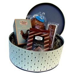 Assortiment "Tout Chocolat"