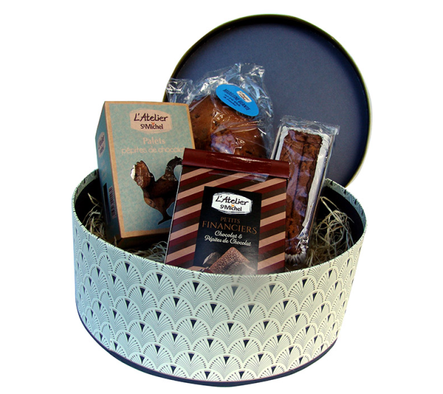 Assortiment "Tout Chocolat"