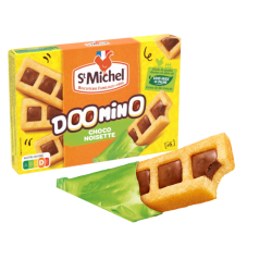 Doomino Choco Noisette