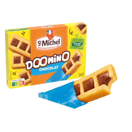 Doomino Chocolat