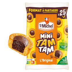 Mini Tam Tam 375GR STM