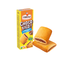 Chocorico chocolat au lait