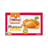 Madeleines moelleuses (x54) 1350g - St Michel